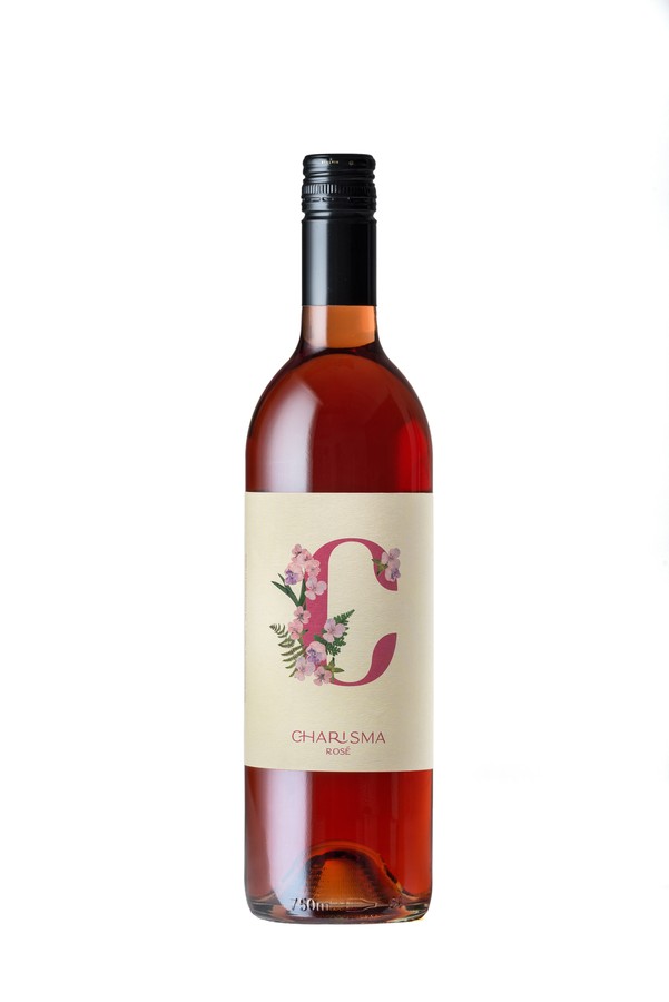 2023 Charisma Pinot Noir Rose