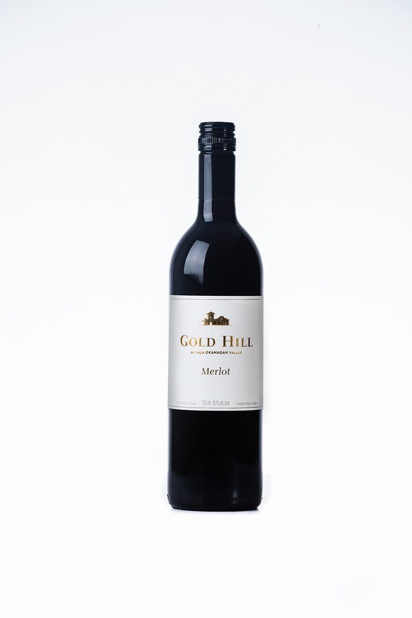 2014 Merlot